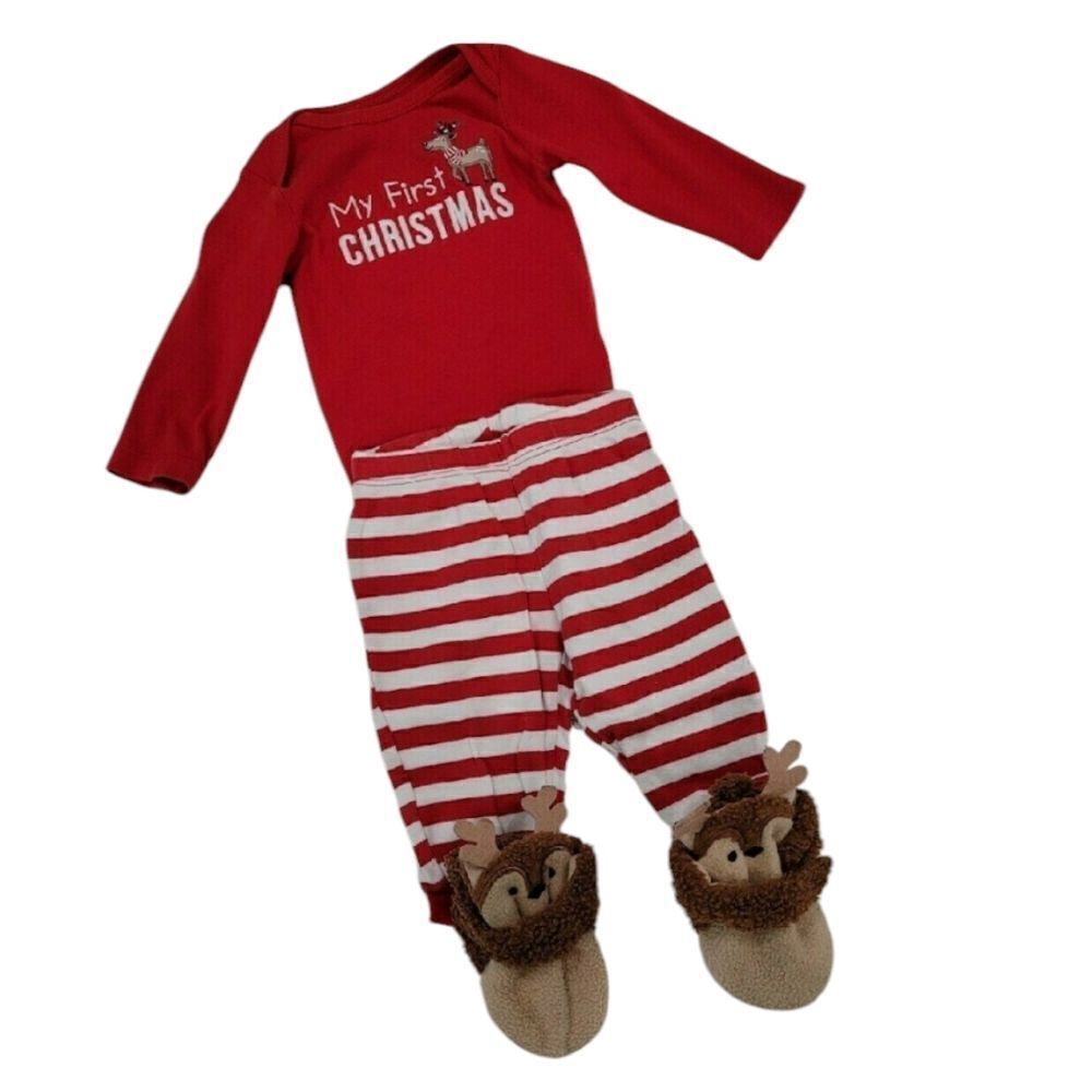 My 1st Christmas set